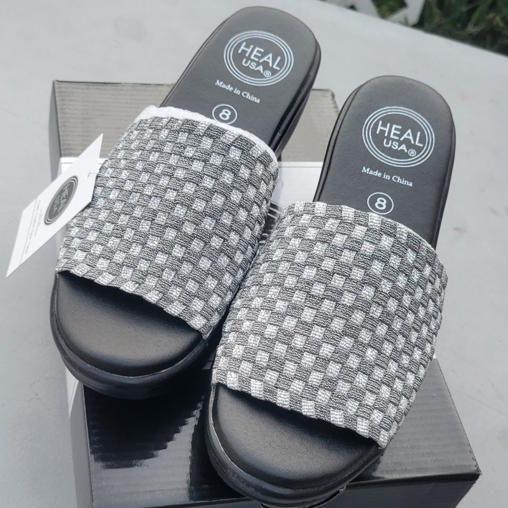 HEAL SHOES